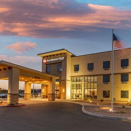 Best Western Plus Casa Grande Inn & Suites Eksteriør billede