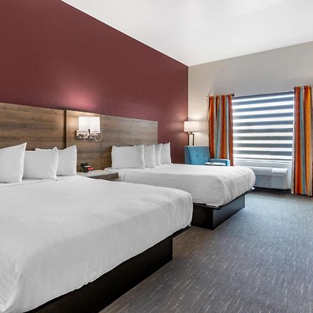 Best Western Plus Casa Grande Inn & Suites Eksteriør billede