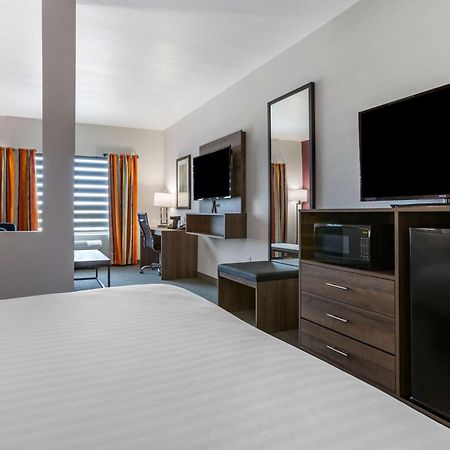 Best Western Plus Casa Grande Inn & Suites Eksteriør billede
