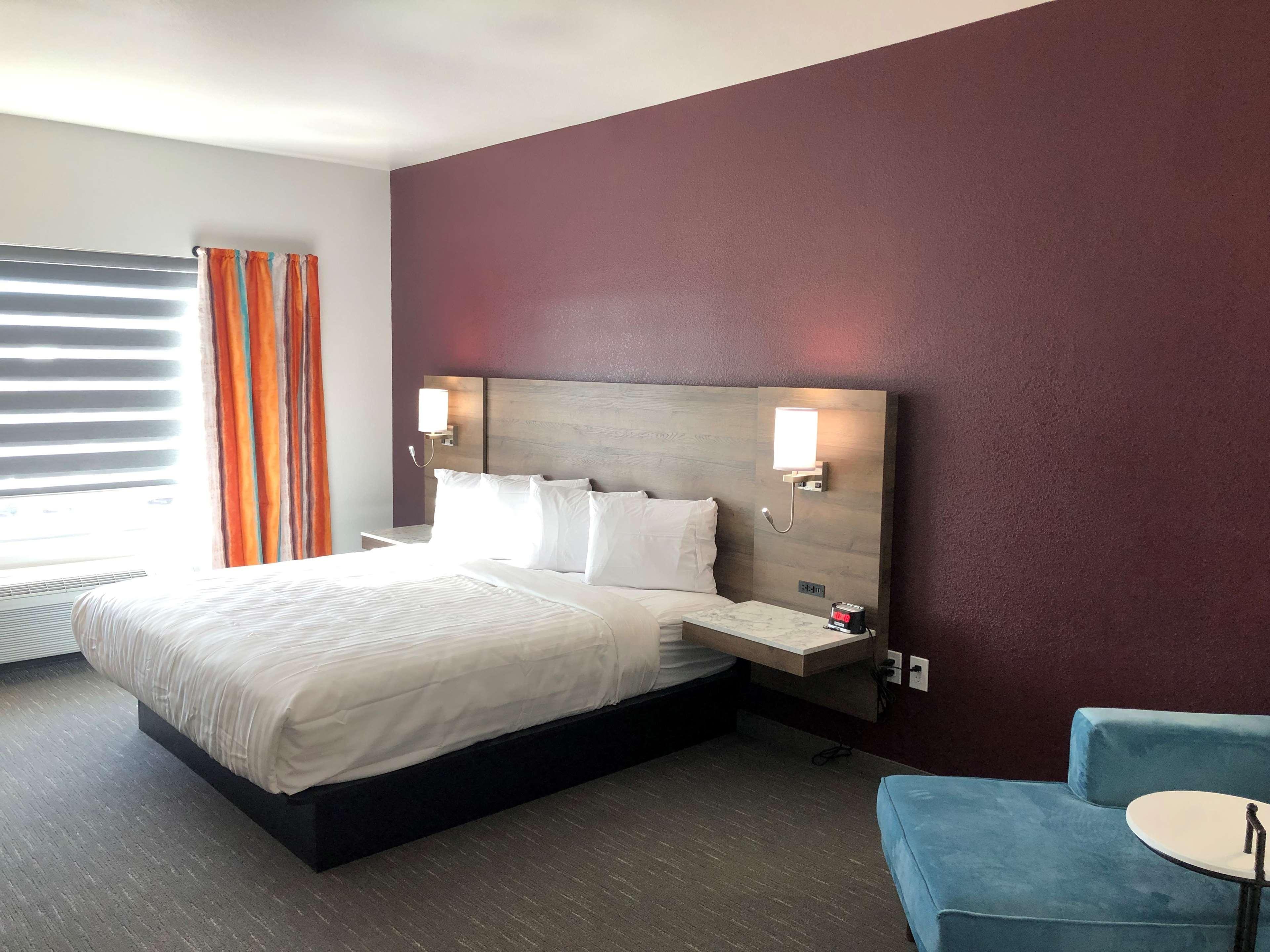 Best Western Plus Casa Grande Inn & Suites Eksteriør billede