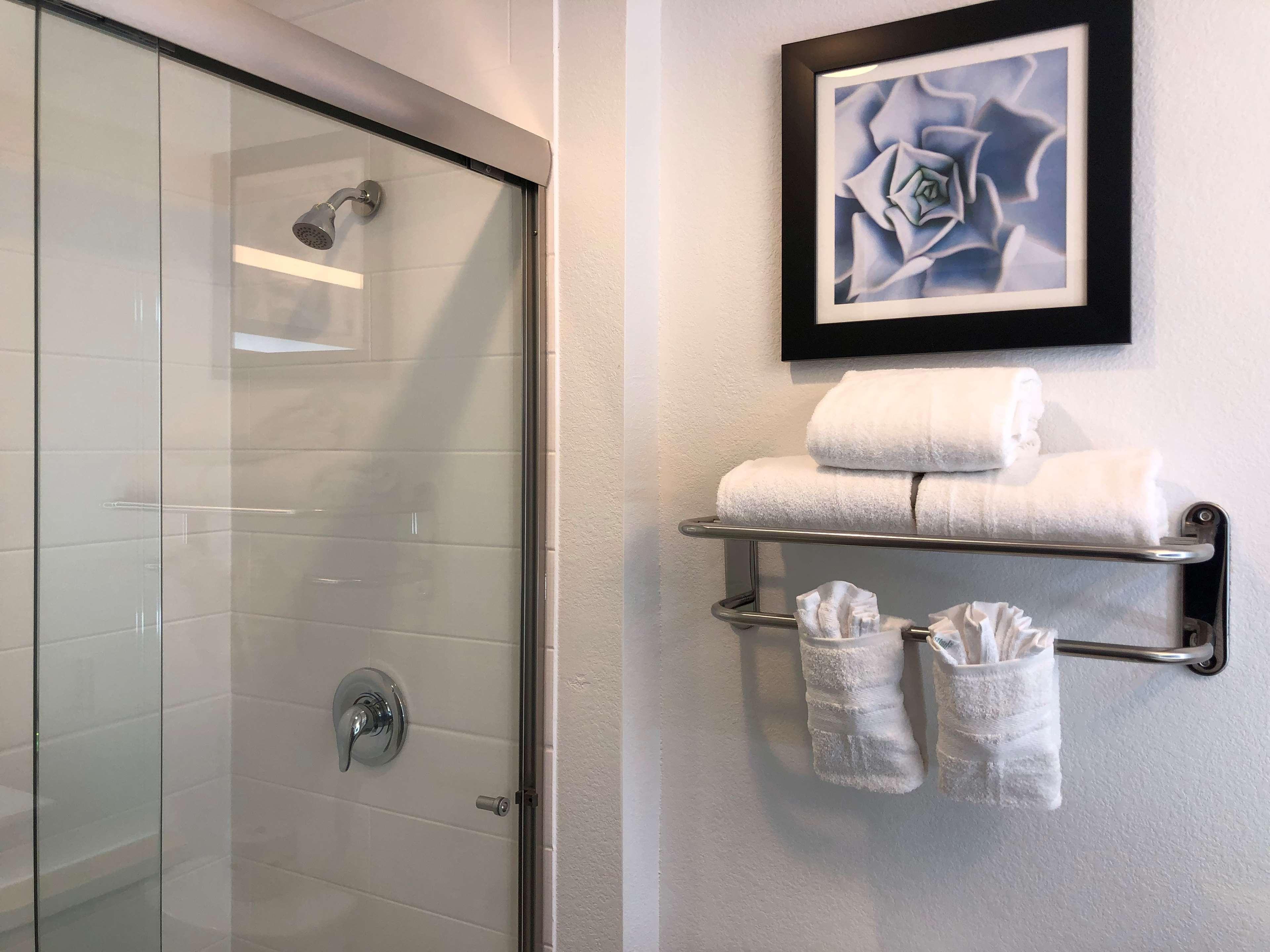 Best Western Plus Casa Grande Inn & Suites Eksteriør billede