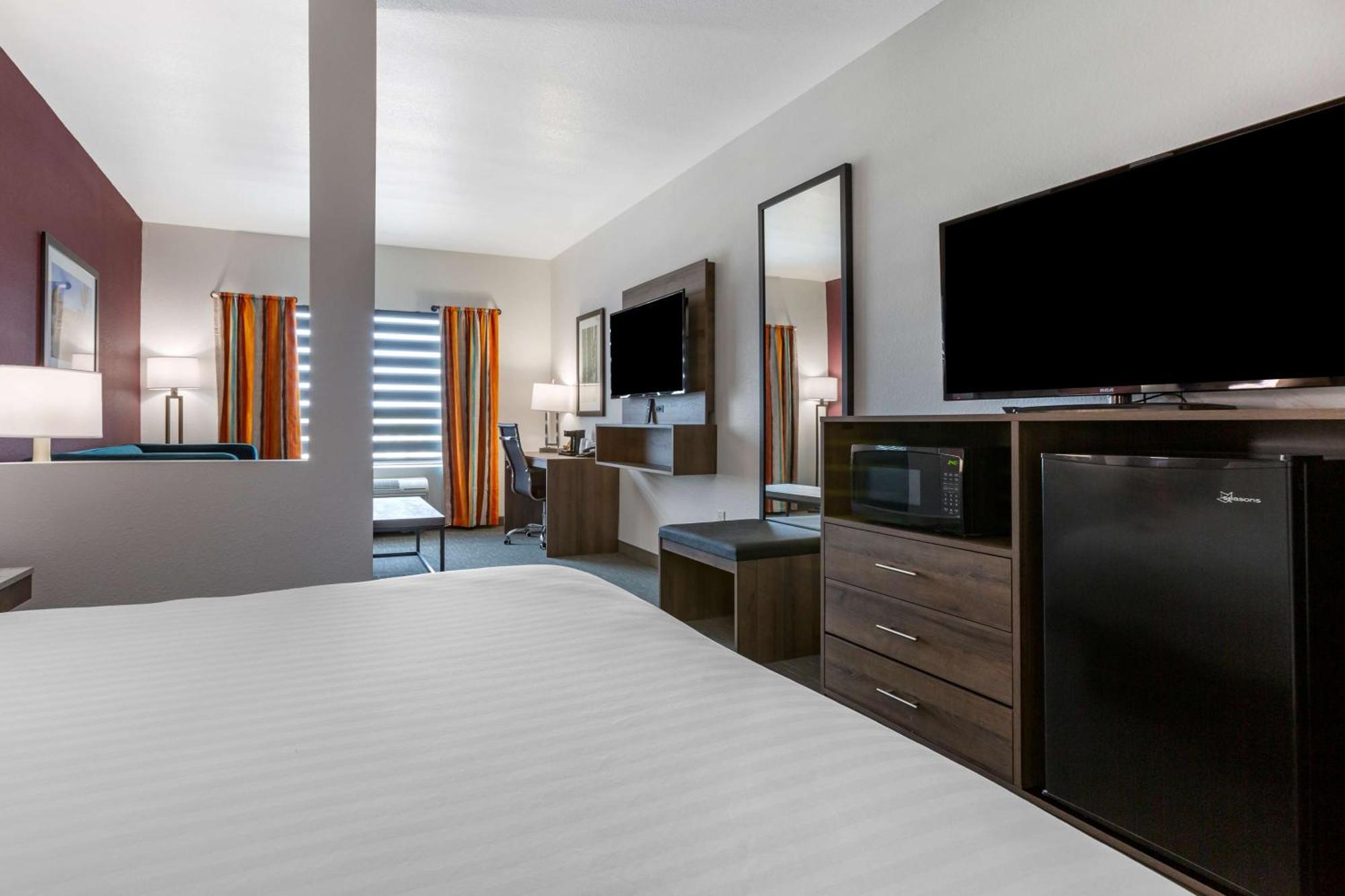 Best Western Plus Casa Grande Inn & Suites Eksteriør billede