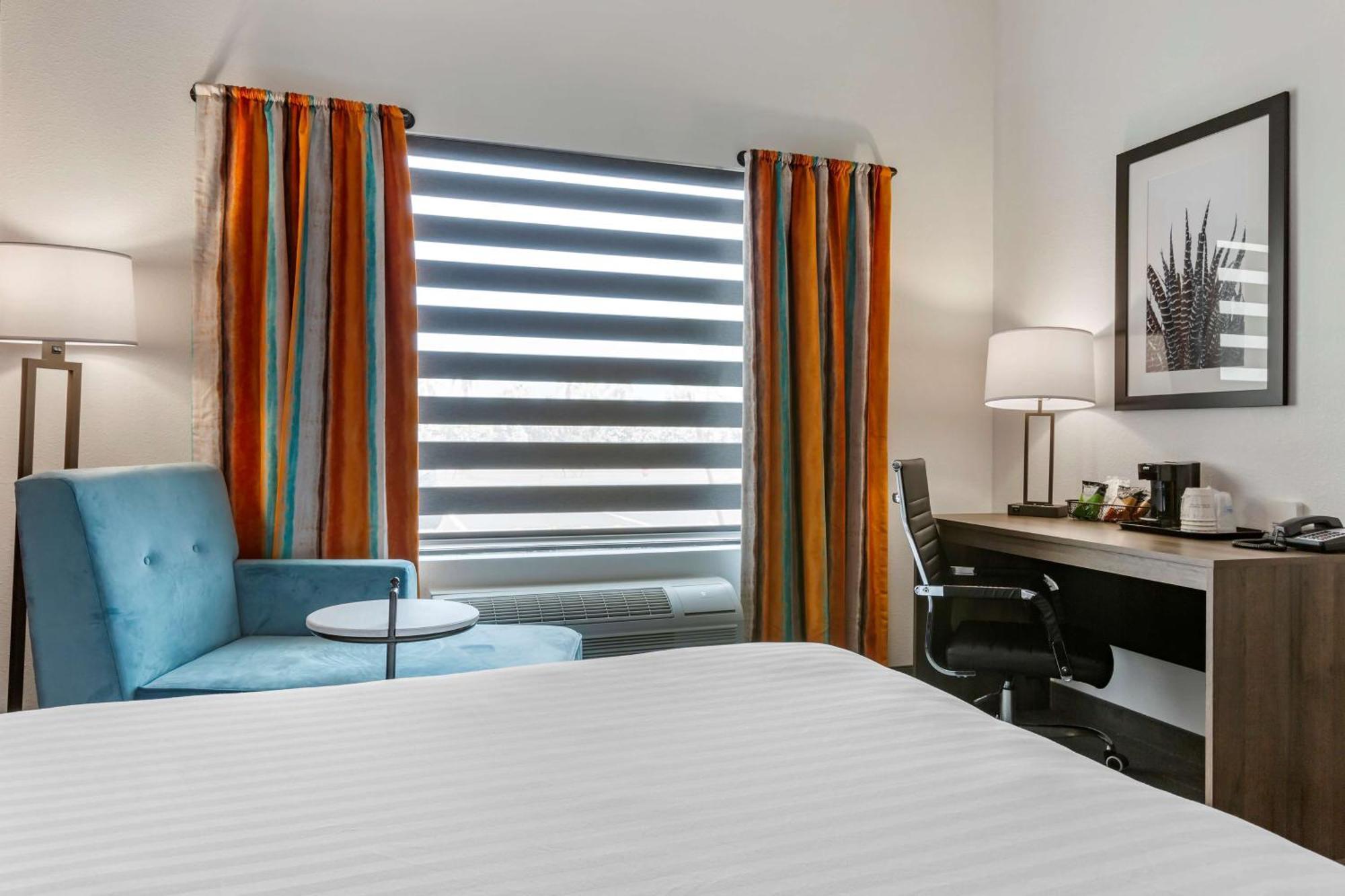 Best Western Plus Casa Grande Inn & Suites Eksteriør billede